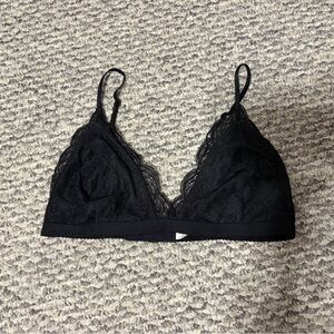 Aritzia Talula Monterey Bralette